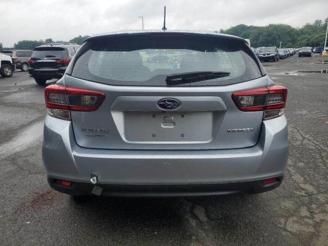 Photo 6 from auction – 2022 SUBARU IMPREZA with VIN 4S3GTAB68N3713523