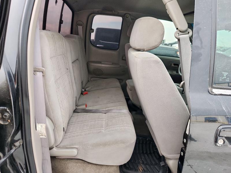 Photo 10 from auction – 2003 TOYOTA TUNDRA ACC with VIN 5TBRT34173S367474