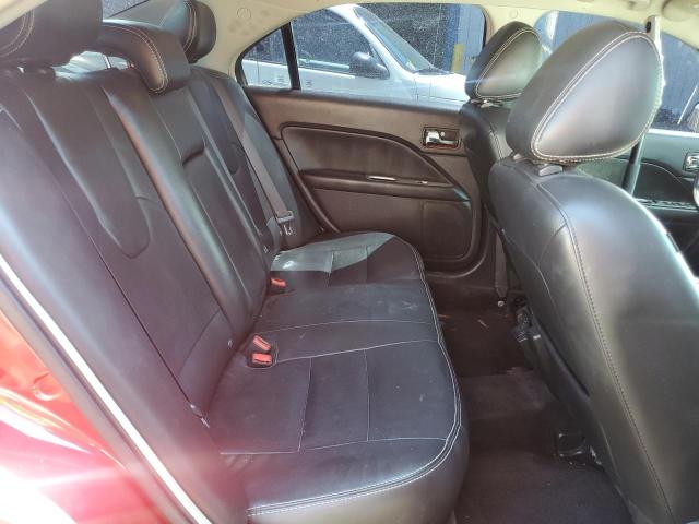 Photo 10 from auction – 2011 FORD FUSION HYB with VIN 3FADP0L30BR173304