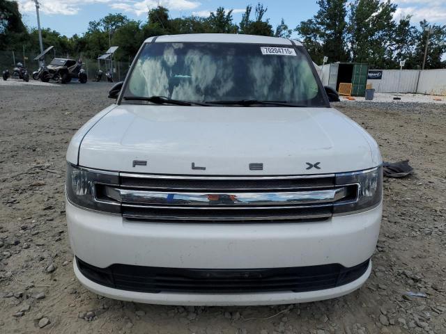 Photo 5 from auction – 2016 FORD FLEX SE with VIN 2FMGK5B86GBA09749