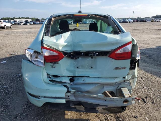 Photo 6 from auction – 2017 FORD FIESTA SE with VIN 3FADP4BJ5HM132468