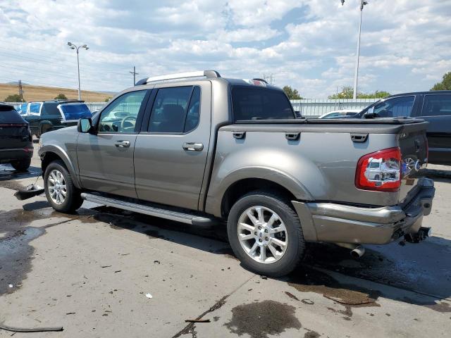 Photo 2 from auction – 2007 FORD EXPLORER S with VIN 1FMEU53KX7UA16936