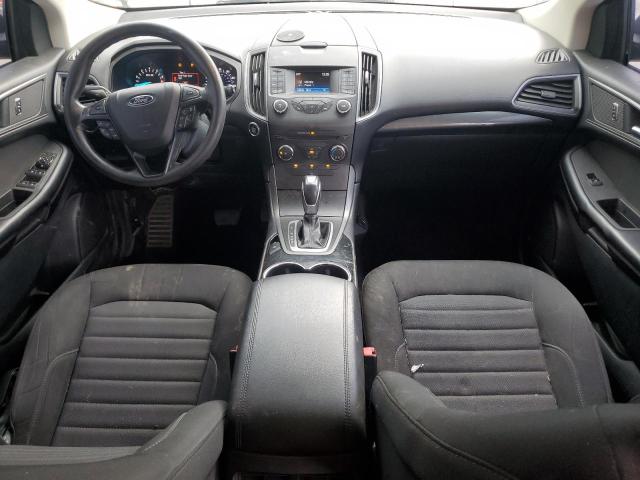 Photo 8 from auction – 2015 FORD EDGE SE with VIN 2FMTK3G80FBC32413