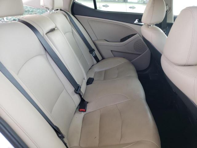 Photo 10 from auction – 2015 KIA OPTIMA EX with VIN 5XXGN4A76FG499820
