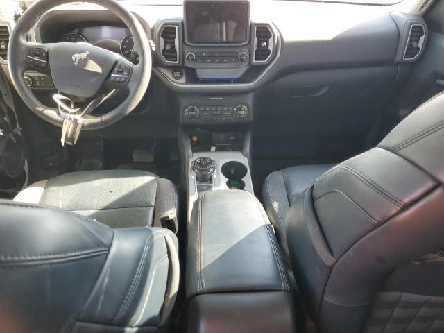 Photo 8 from auction – 2021 FORD BRONCO SPO with VIN 3FMCR9C67MRB11024