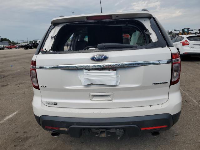 Photo 6 from auction – 2013 FORD EXPLORER X with VIN 1FM5K7D81DGC79010