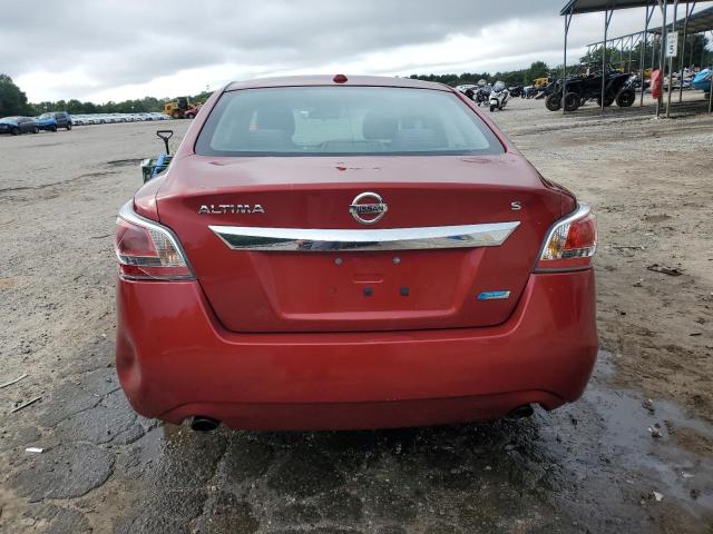 Photo 6 from auction – 2014 NISSAN ALTIMA 2.5 with VIN 1N4AL3AP6EN334932