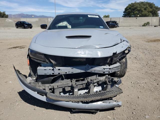 Photo 5 from auction – 2021 DODGE CHARGER GT with VIN 2C3CDXHG9MH532526