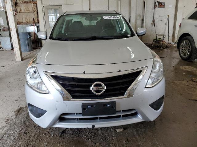 Photo 5 from auction – 2015 NISSAN VERSA S with VIN 3N1CN7AP2FL907897
