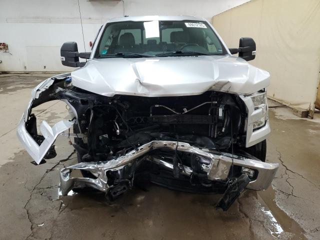 Photo 5 from auction – 2016 FORD F150 SUPER with VIN 1FTFX1EG0GFB20762
