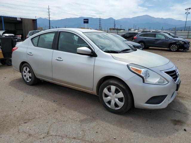 Photo 4 from auction – 2015 NISSAN VERSA S with VIN 3N1CN7AP6FL866805