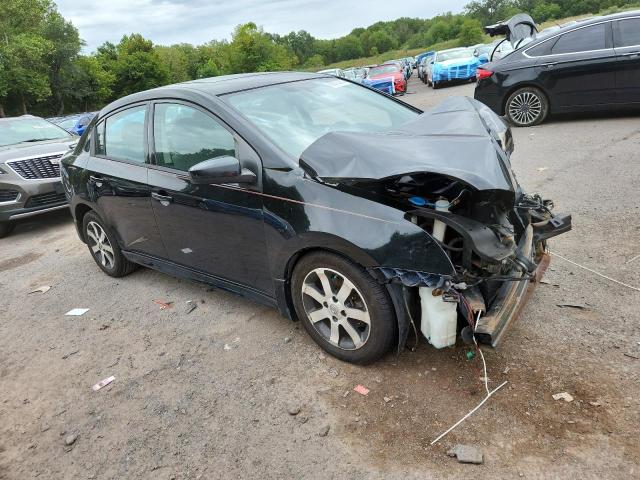 Foto 4 de la subasta – 2012 NISSAN SENTRA 2.0 con VIN 3N1AB6AP1CL643769