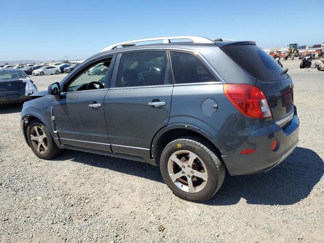 Photo 2 from auction – 2013 CHEVROLET CAPTIVA LT with VIN 3GNAL3EK8DS543805