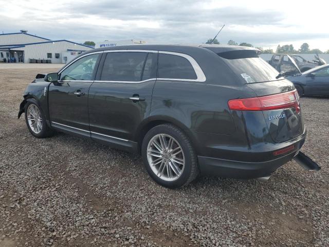 Photo 2 from auction – 2013 LINCOLN MKT with VIN 2LMHJ5AT9DBL58188