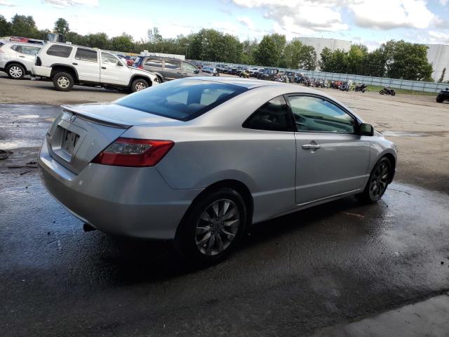 Photo 3 from auction – 2010 HONDA CIVIC EX with VIN 2HGFG1B86AH505280