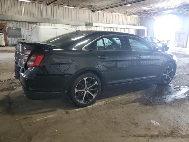 Photo 3 from auction – 2014 FORD TAURUS SEL with VIN 1FAHP2E86EG173924