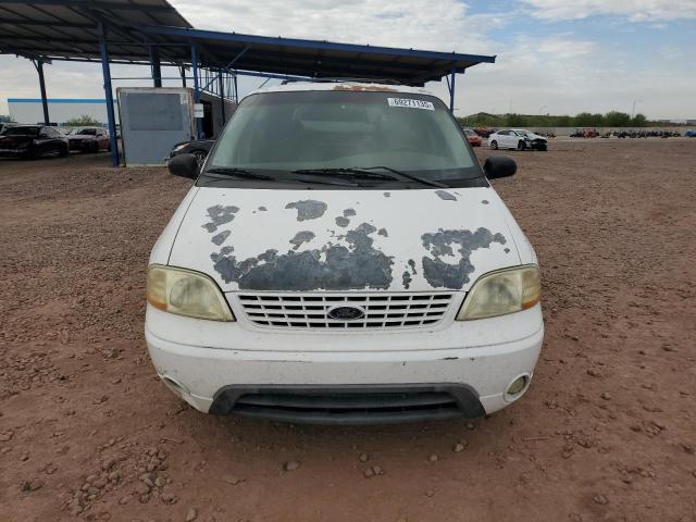 Photo 5 from auction – 2003 FORD WINDSTAR L with VIN 2FMZA51463BB04445
