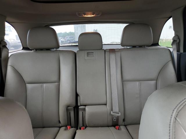 Photo 10 from auction – 2013 FORD EDGE SEL with VIN 2FMDK3J94DBA06846