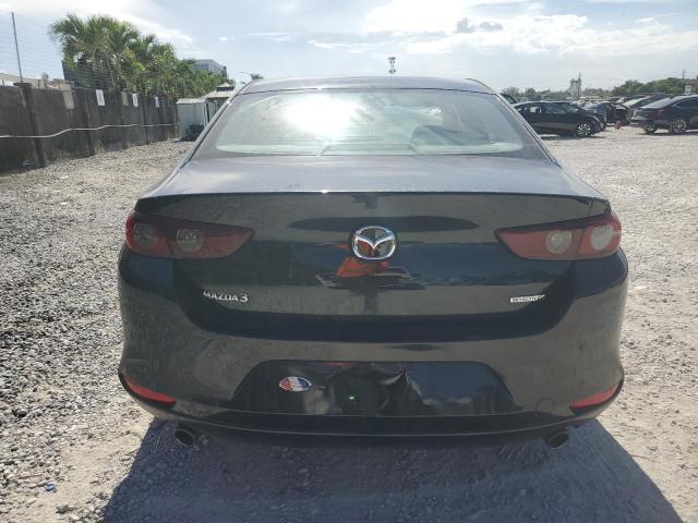 Photo 6 from auction – 2021 MAZDA 3 SELECT with VIN JM1BPABL1M1337410
