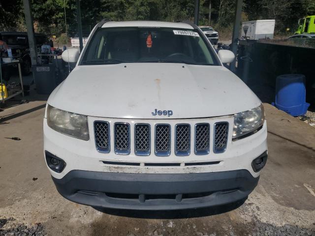 Photo 5 from auction – 2015 JEEP COMPASS LA with VIN 1C4NJCEA9FD171370