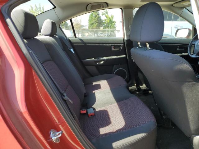 Photo 10 from auction – 2006 MAZDA 3 S with VIN JM1BK123261482456