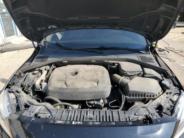 Photo 11 from auction – 2017 VOLVO S60 DYNAMI with VIN YV140MTL5H2428543