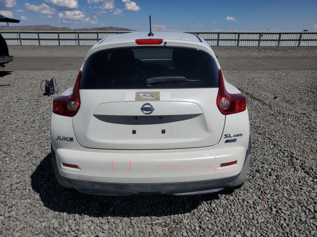 Photo 6 from auction – 2013 NISSAN JUKE S with VIN JN8AF5MV2DT218987