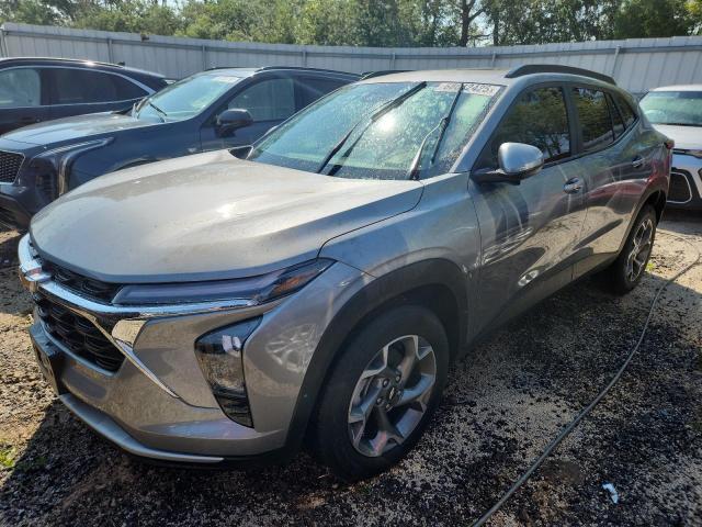 Photo 1 from auction – 2025 CHEVROLET TRAX 1LT with VIN KL77LHEP0SC223079