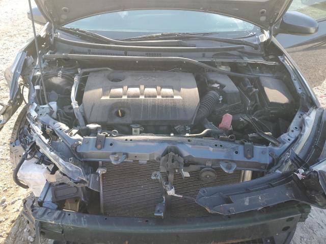 Photo 11 from auction – 2018 TOYOTA COROLLA L with VIN 2T1BURHE8JC063923