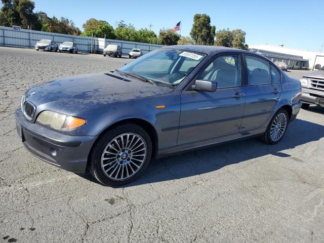 BMW 325XI 2003 with VIN WBAEU33433PH89203 - Photo from auction
