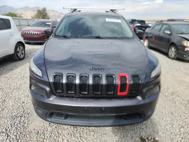 Photo 5 from auction – 2016 JEEP CHEROKEE L with VIN 1C4PJMCS9GW244110