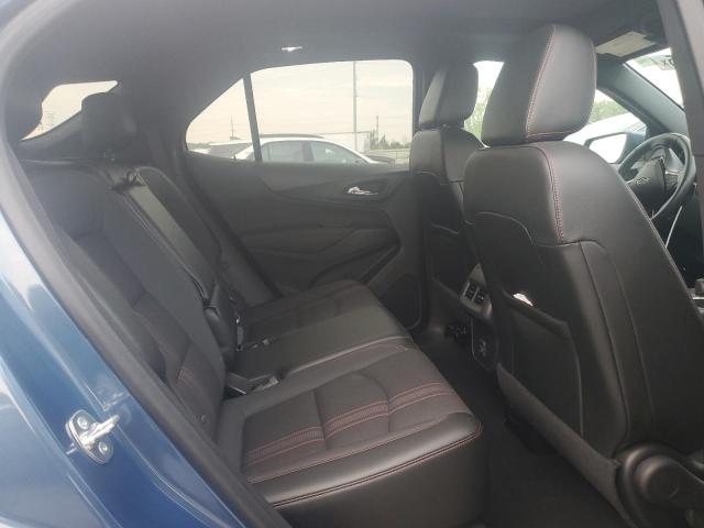 Photo 11 from auction – 2024 CHEVROLET EQUINOX RS with VIN 3GNAXMEG0RL344643