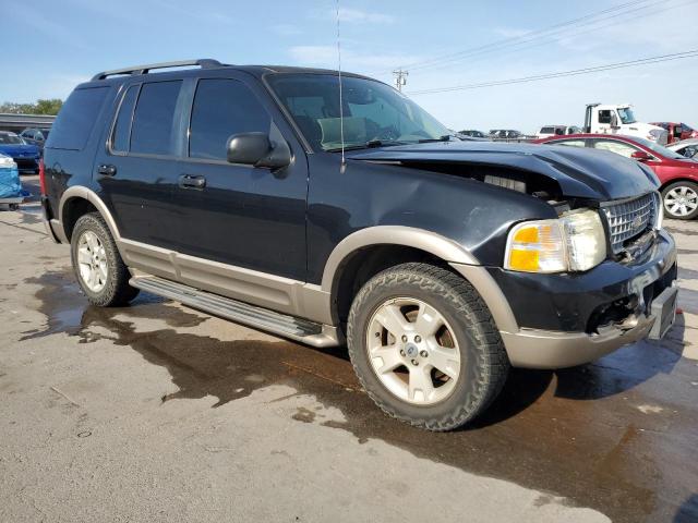 Photo 4 from auction – 2003 FORD EXPLORER E with VIN 1FMZU74W83UB86477