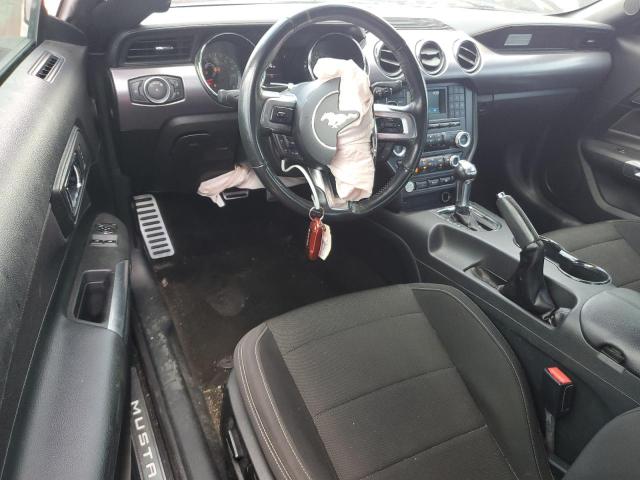 Photo 8 from auction – 2016 FORD MUSTANG with VIN 1FA6P8AM7G5254068