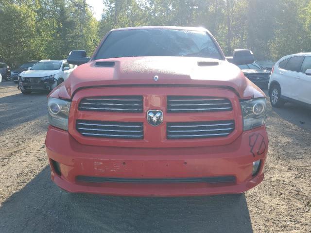 Photo 5 from auction – 2014 RAM 1500 SPORT with VIN 1C6RR7UT1ES175161