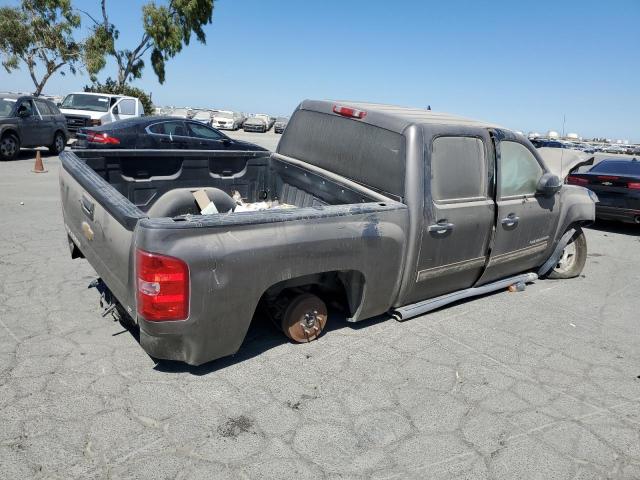 Photo 3 from auction – 2013 CHEVROLET SILVERADO with VIN 3GCPCSE01DG250262