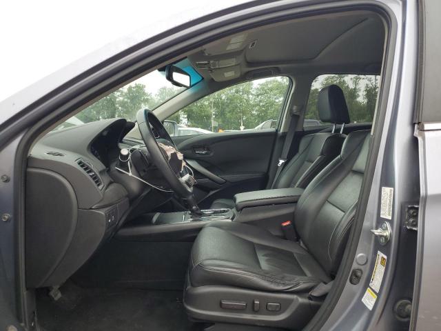 Photo 7 from auction – 2014 ACURA RDX TECHNO with VIN 5J8TB4H55EL024820