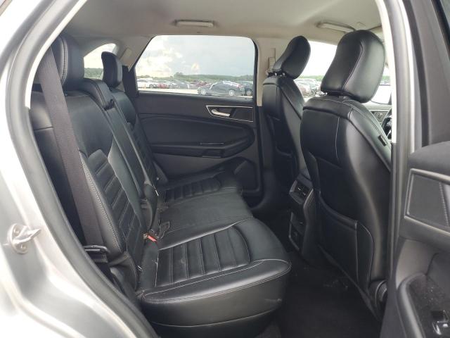 Photo 11 from auction – 2020 FORD EDGE SEL with VIN 2FMPK3J94LBA45965