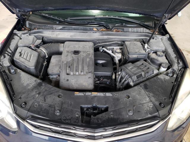 Photo 12 from auction – 2017 CHEVROLET EQUINOX LT with VIN 2GNALCEK8H6269090