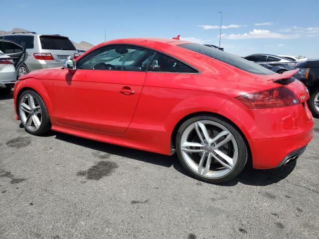 Photo 2 from auction – 2009 AUDI TTS with VIN TRUUF38J391015720