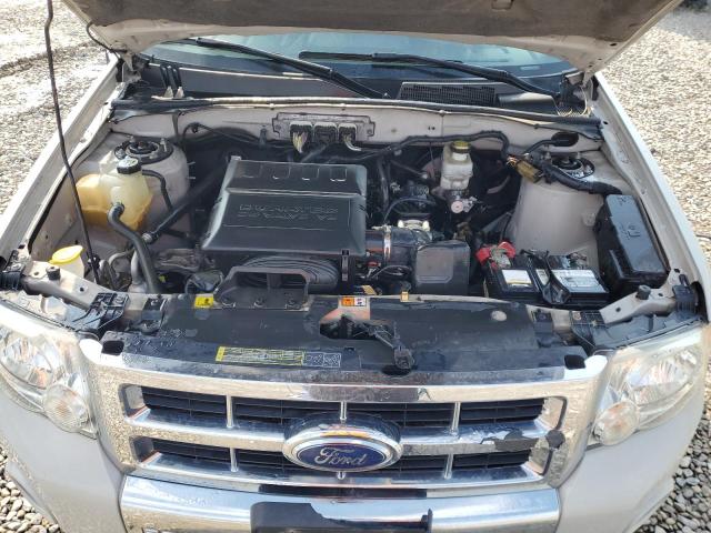 Photo 12 from auction – 2009 FORD ESCAPE LIM with VIN 1FMCU94G59KC45905