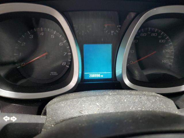 Photo 9 from auction – 2014 CHEVROLET EQUINOX LS with VIN 2GNALAEK0E6127039