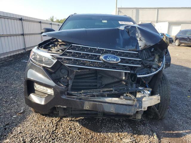 Foto 5 de la subasta – 2022 FORD EXPLORER X con VIN 1FMSK8DH0NGA15724