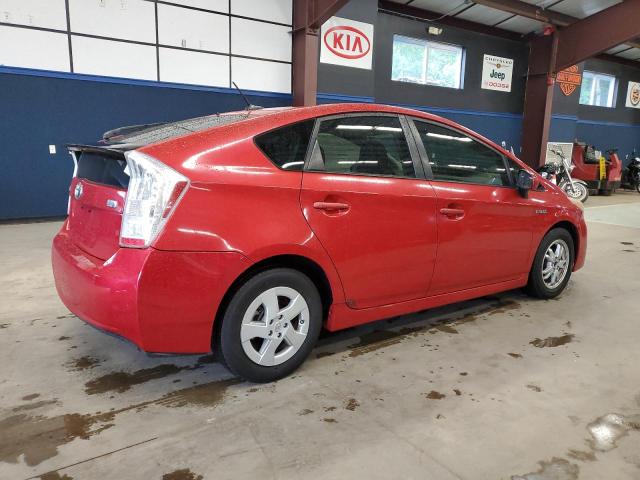 Photo 3 from auction – 2011 TOYOTA PRIUS with VIN JTDKN3DU1B5366984