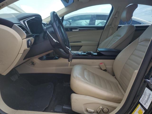 Photo 7 from auction – 2014 FORD FUSION SE with VIN 3FA6P0HD4ER294058