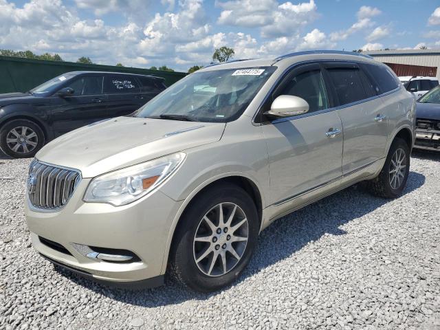 BUICK ENCLAVE 2014 with VIN 5GAKRBKD7EJ157392 - Photo from auction