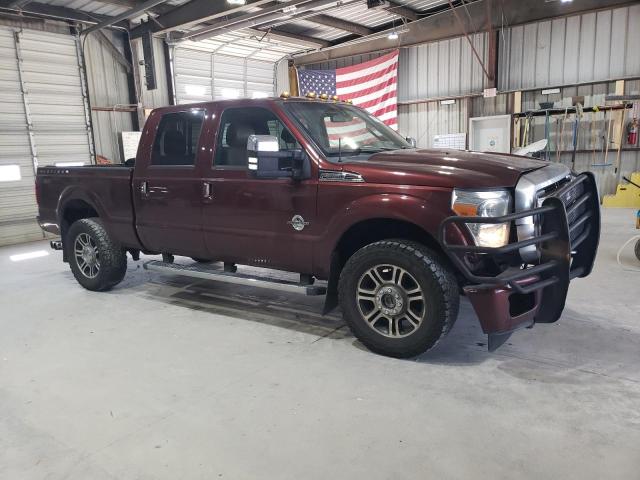 Photo 4 from auction – 2016 FORD F350 SUPER with VIN 1FT8W3BT6GEB60715