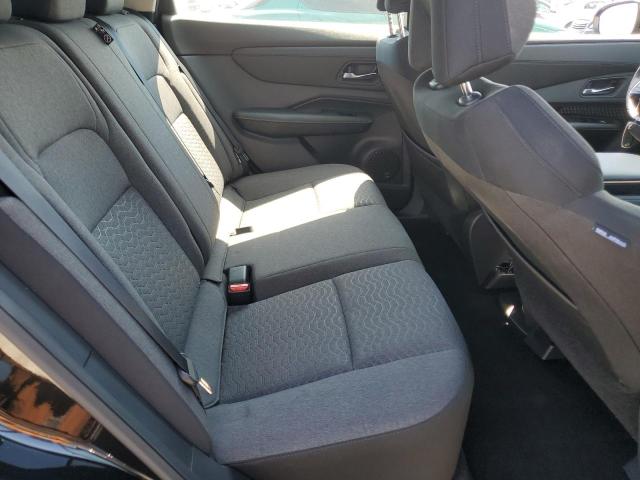 Photo 11 from auction – 2023 NISSAN ARIYA VENT with VIN JN1BF0AA8PM409920