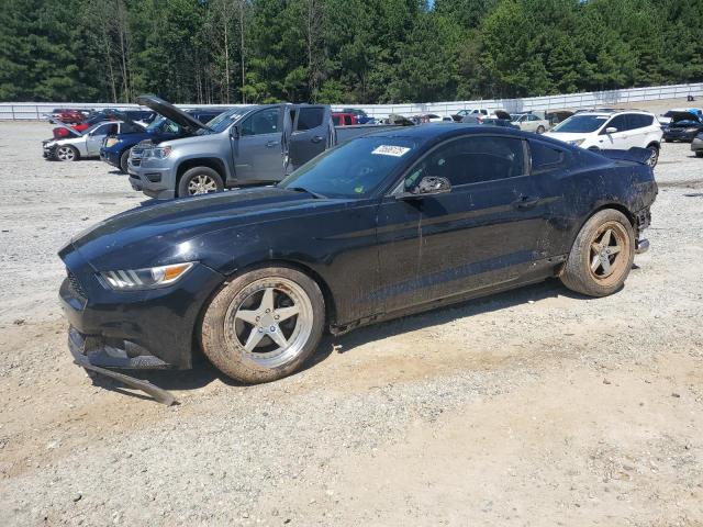 FORD MUSTANG 2015 with VIN 1FA6P8TH7F5356937 - Photo from auction