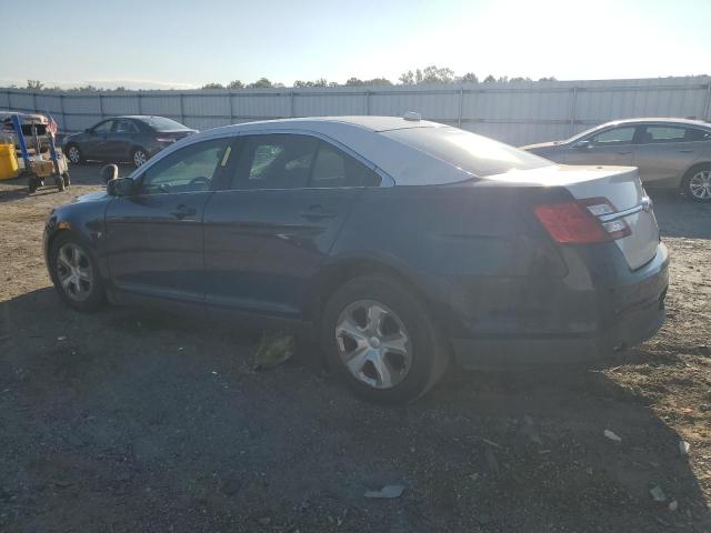 Photo 2 from auction – 2014 FORD TAURUS POL with VIN 1FAHP2MK4EG103125